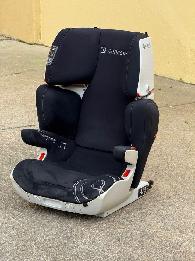 Cadeira Auto Concord Transformer