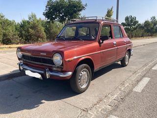 Simca 1200 L 