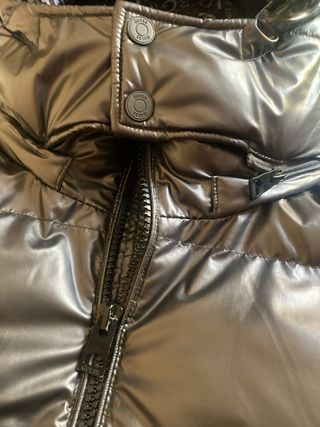 Plumifero Guess hombre nuevo
