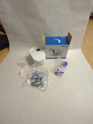 Nebulizador