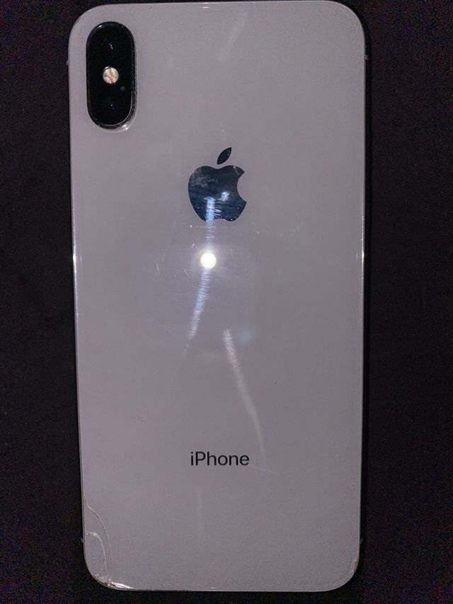 iPhone XS