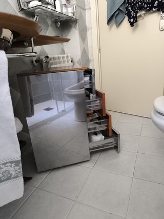 Cajonera marca metalkris