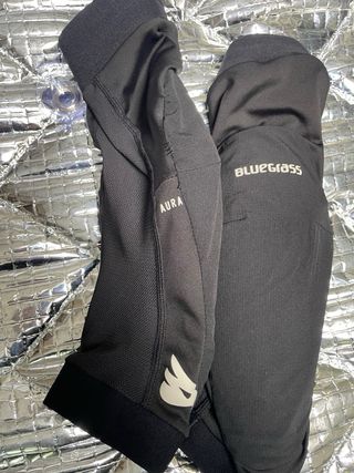 Ginocchiere MTB Bluegrass Aura XL