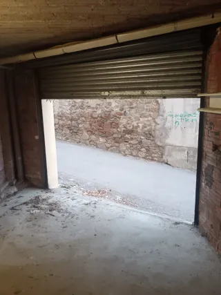 Local comercial Dosrius - Alquiler