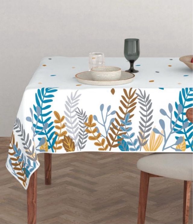 Manteles antimanchas Hms TODAS LAS MEDIDAS.