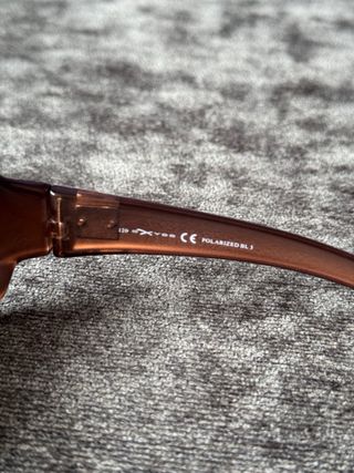 Gafas sol Oxydo Polarizadas