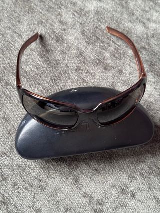 Gafas sol Oxydo Polarizadas