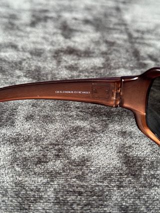 Gafas sol Oxydo Polarizadas