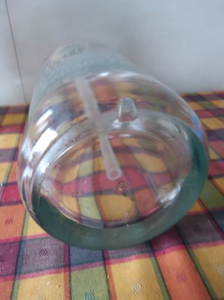 Sifon IDESA. Zaragoza