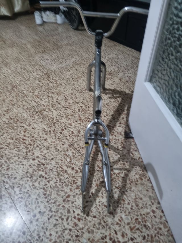 Bicicleta Montaña Conor Segunda mano