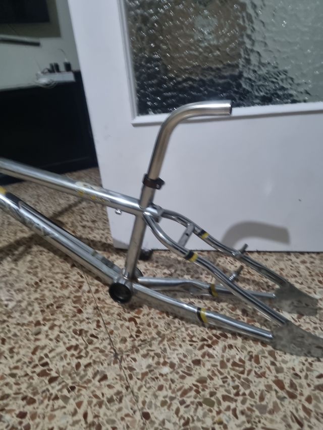 Bicicleta Montaña Conor Segunda mano