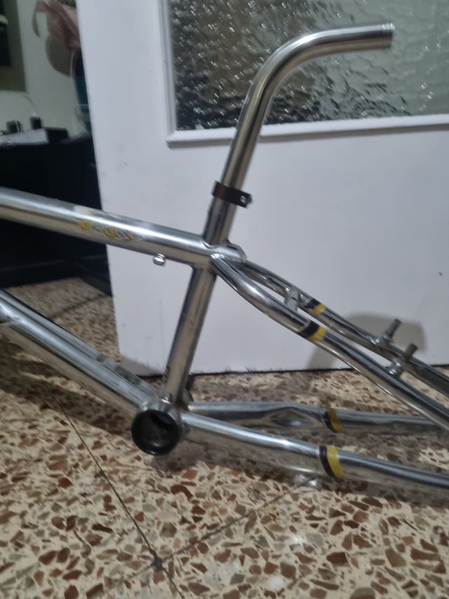 Bicicleta Montaña Conor Segunda mano