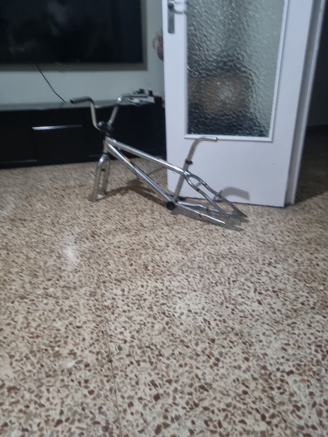 Bicicleta Montaña Conor Segunda mano