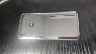 Motorola E6 plus
