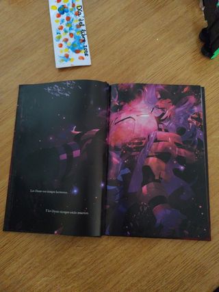 Solo los encontramos cuando están muertos nº 01...