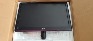 Monitor LG E2250 21'5" Full HD