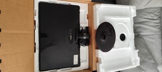 Monitor LG E2250 21'5" Full HD