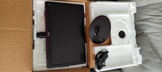 Monitor LG E2250 21'5" Full HD