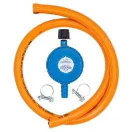 Cocina gas 2 o 3 fuegos INOX Vitrokitchen