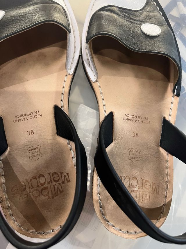 MIbo By mercules Menorquinas