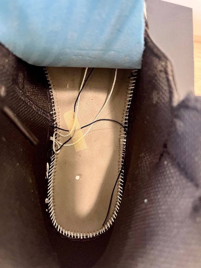 Nike Air Jordan 1 Mid 2017