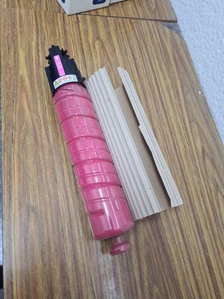 Tonner ricoh original C430E magenta
