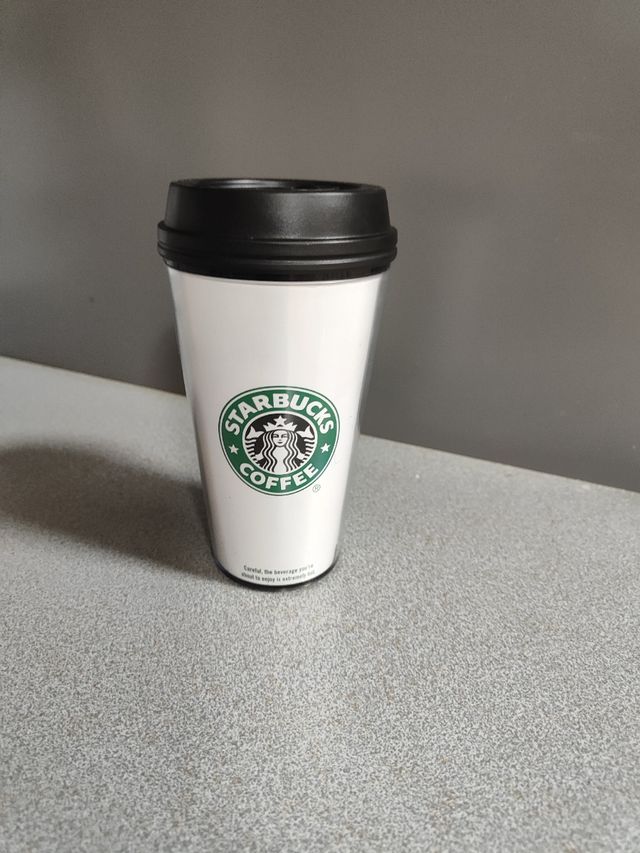 Vaso Starbucks Retro Rebajado!!