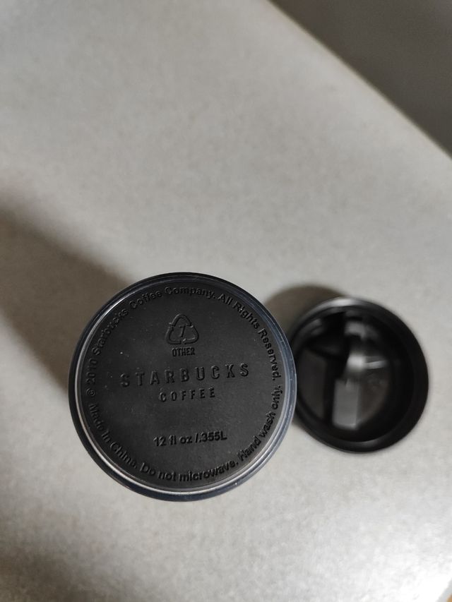 Vaso Starbucks Retro Rebajado!!