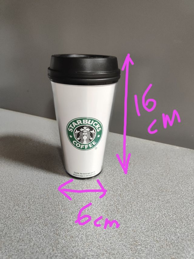 Vaso Starbucks Retro Rebajado!!