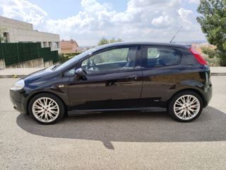 FIAT Punto 2009 1.9 MULTIJET SPORT 130 CV CON BOLA
