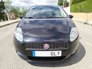 FIAT Punto 2009 1.9 MULTIJET SPORT 130 CV CON BOLA