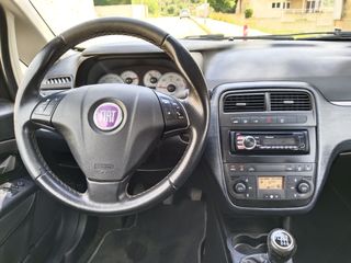 FIAT Punto 2009 1.9 MULTIJET SPORT 130 CV CON BOLA