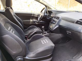 FIAT Punto 2009 1.9 MULTIJET SPORT 130 CV CON BOLA