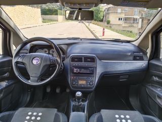 FIAT Punto 2009 1.9 MULTIJET SPORT 130 CV CON BOLA