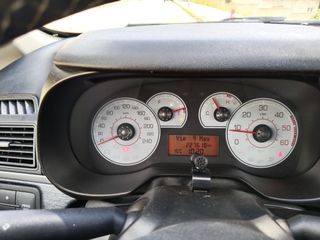 FIAT Punto 2009 1.9 MULTIJET SPORT 130 CV CON BOLA