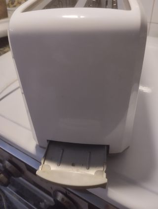 Tostadora Taurus Planet Duo