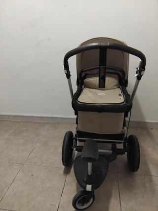 Carrito Bugaboo Camaleón con Accesorios