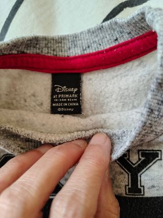 LIQUIDO 8 Conjuntos chándal bebé 18-24 meses