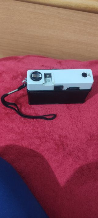 NERA 35/S - Cámara analógica