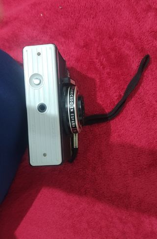 NERA 35/S - Cámara analógica