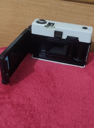 NERA 35/S - Cámara analógica