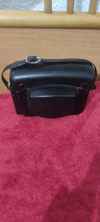 NERA 35/S - Cámara analógica