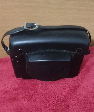 NERA 35/S - Cámara analógica