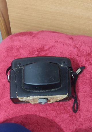 NERA 35/S - Cámara analógica