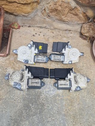 Motores elevalunas leon mk1