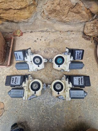 Motores elevalunas leon mk1