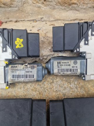 Motores elevalunas leon mk1