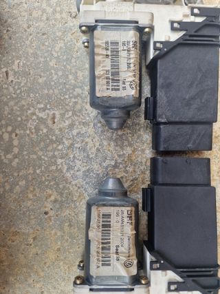 Motores elevalunas leon mk1