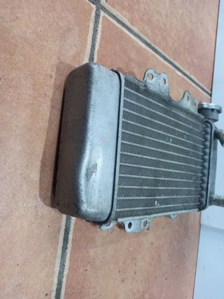 Radiador Honda ps SH 125