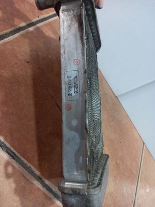 Radiador Honda ps SH 125